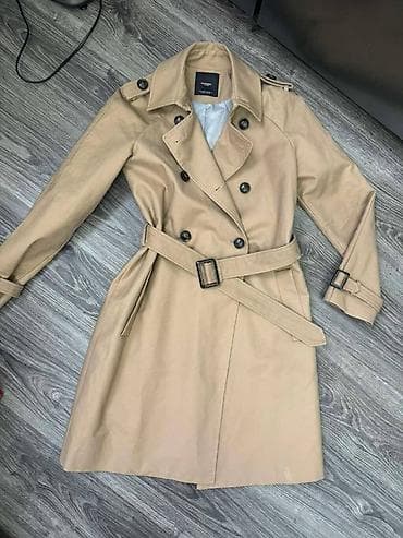 prsluk jaknica mango u: Odličan puniji i kvalitetan MANGO mantil. Ima sitnih tragova at lalafo.rs — 1 prsluk jaknica mango u: Odličan puniji i kvalitetan MANGO mantil. Ima sitnih tragova — 1