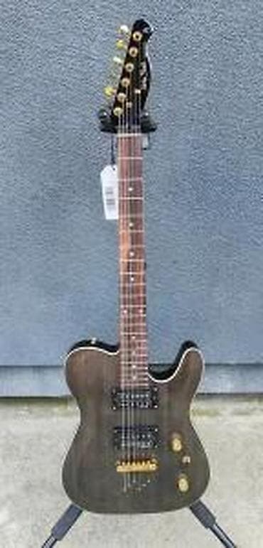 Sport & Hobby: HARLEY BENTON TE-40 TBK DELUXE | . Slanje po dogovoru ili at lalafo.rs — 6 Sport & Hobby: HARLEY BENTON TE-40 TBK DELUXE | . Slanje po dogovoru ili — 6