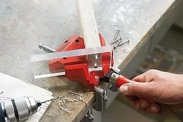 *** AKCIJA *** #0798 Stolarska STEGA_WS3 BESSEY; Automatsko na lalafo.rs — 6 *** AKCIJA *** #0798 Stolarska STEGA_WS3 BESSEY; Automatsko — 6