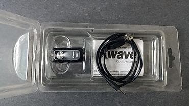 Bluetooth mono slušalica Xwave - Kompaktna bežična handsfree na lalafo.rs — 1 Bluetooth mono slušalica Xwave - Kompaktna bežična handsfree — 1