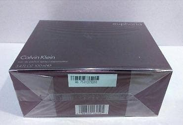 Personal Items: CALVIN KLEIN EUPHORIA EDP100ML | Calvin Klein Euphoria edp100ml at lalafo.rs — 2 Personal Items: CALVIN KLEIN EUPHORIA EDP100ML | Calvin Klein Euphoria edp100ml — 2