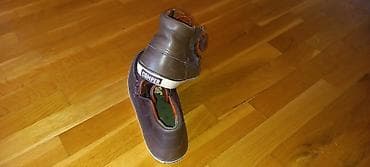 Original Camper kožne cipele,veličine 41 ili 26cm dužina gazišta at lalafo.rs — 3 Original Camper kožne cipele,veličine 41 ili 26cm dužina gazišta — 3