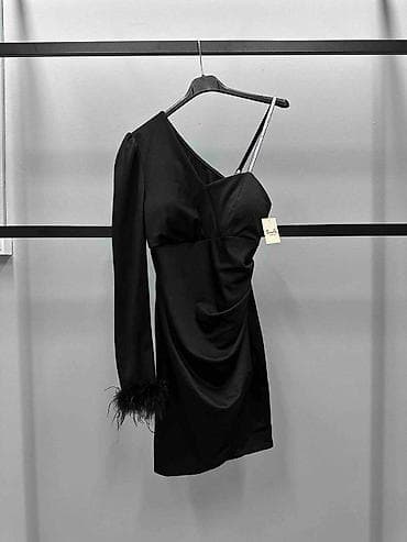Svecana trendy haljina NOVO!
S, M, L
2890 din 🌹
Si
NP na lalafo.rs Svecana trendy haljina NOVO!
S, M, L
2890 din 🌹
Si
NP