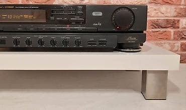 Odlično očuvan risiver marke Fisher RS-9020 Zvučno odličan, selektivan at lalafo.rs — 3 Odlično očuvan risiver marke Fisher RS-9020 Zvučno odličan, selektivan — 3