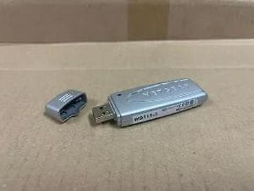 NETGEAR WG111 v3 – USB bežični adapter - Tip: USB Wi‑Fi adapter na lalafo.rs — 9 NETGEAR WG111 v3 – USB bežični adapter - Tip: USB Wi‑Fi adapter — 9