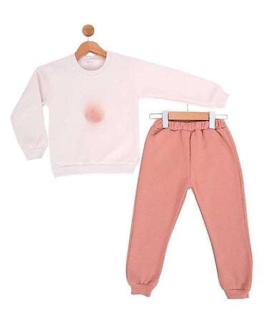 Children's Items: Dečiji komplet trenerke – duks i donji deo - Dvoddelni set za decu at lalafo.rs — 1 Children's Items: Dečiji komplet trenerke – duks i donji deo - Dvoddelni set za decu — 1