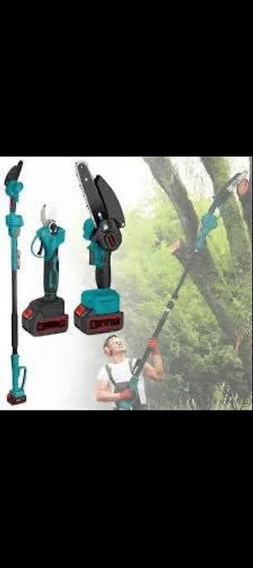 Hammers: 02. Set Aku testera makaze I teleskop. Po neverovatnoj Ceni. 12.200 at lalafo.rs — 2 Hammers: 02. Set Aku testera makaze I teleskop. Po neverovatnoj Ceni. 12.200 — 2