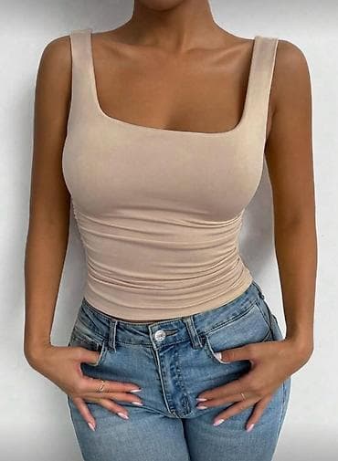 tank top h: Maice
Cena 1050
Uni vel.
V85 at lalafo.rs — 4 tank top h: Maice
Cena 1050
Uni vel.
V85 — 4