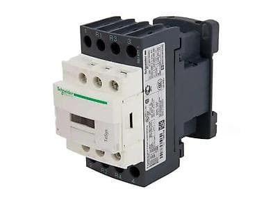 Home & Garden: Schneider Electric TeSys D kontaktor – model LC1D32B7 - Serija: TeSys at lalafo.rs — 2 Home & Garden: Schneider Electric TeSys D kontaktor – model LC1D32B7 - Serija: TeSys — 2