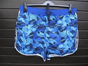 Bermude i šortsevi Reebok, bоја - Šareno na lalafo.rs — 1 Bermude i šortsevi Reebok, bоја - Šareno — 1