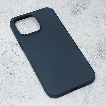 Mobile Phones & Accessories: Maska Nano Silikon za iPhone 14 Pro Max 6.7 tamno plava. Uz brzu at lalafo.rs — 1 Mobile Phones & Accessories: Maska Nano Silikon za iPhone 14 Pro Max 6.7 tamno plava. Uz brzu — 1