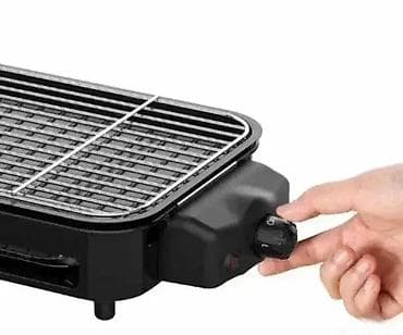 Sokany električni roštilj od 1500W Odličan električni prenosivi at lalafo.rs — 3 Sokany električni roštilj od 1500W Odličan električni prenosivi — 3