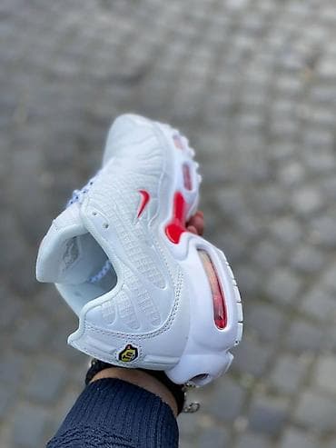 Ankle boots: Nike air max tn patike A klasa Novo Brojevi 36 do 41 Sa kutijom fb at lalafo.rs — 2 Ankle boots: Nike air max tn patike A klasa Novo Brojevi 36 do 41 Sa kutijom fb — 2