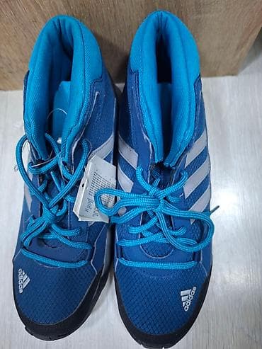 Adidas planinarske patike – srednji profil - Model: Adidas na lalafo.rs — 1 Adidas planinarske patike – srednji profil - Model: Adidas — 1