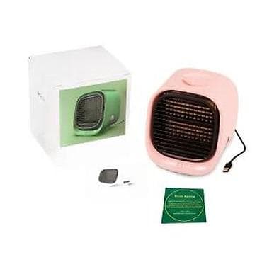 Cooling: MINI KLIMA AIR COOLER M201 PINK NOVA OSVEZIVAC 3 U 1 AKCIJA | Cene at lalafo.rs — 8 Cooling: MINI KLIMA AIR COOLER M201 PINK NOVA OSVEZIVAC 3 U 1 AKCIJA | Cene — 8