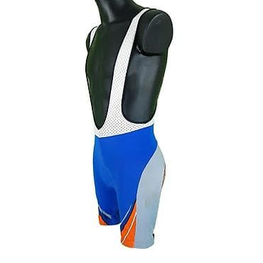 Equipment for cyclists: Biciklističke craft, vel. M, triko l2 marka: craft veličina: m at lalafo.rs — 7 Equipment for cyclists: Biciklističke craft, vel. M, triko l2 marka: craft veličina: m — 7