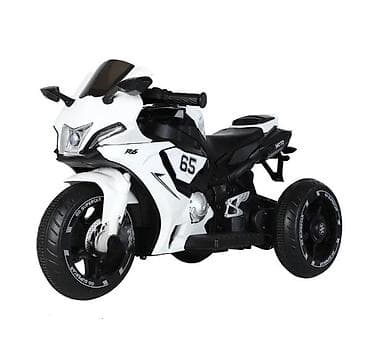 Dečiji električni motor na tri točka – sportski model - Dizajn na lalafo.rs Dečiji električni motor na tri točka – sportski model - Dizajn