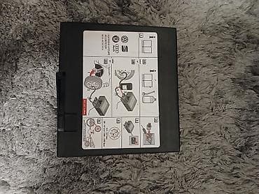 NOV Originalni VW/Audi/Škoda/SEAT kompresor za gume – električna pumpa na lalafo.rs NOV Originalni VW/Audi/Škoda/SEAT kompresor za gume – električna pumpa