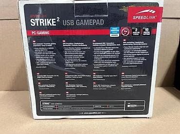 prsluk jaknica mango u: SPEEDLINK STRIKE² USB Gamepad – PC gejming kontroler - at lalafo.rs — 5 prsluk jaknica mango u: SPEEDLINK STRIKE² USB Gamepad – PC gejming kontroler - — 5