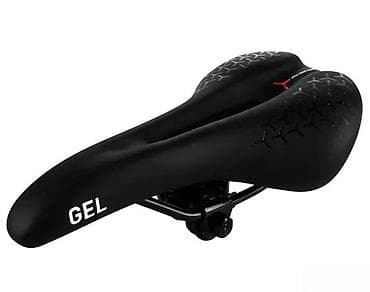 Oprema za bicikliste: Bikemate MTB biciklističko sedište sa gelom - Ergonomski dizajn za na lalafo.rs — 5 Oprema za bicikliste: Bikemate MTB biciklističko sedište sa gelom - Ergonomski dizajn za — 5