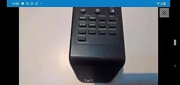prsluk jaknica mango u: Samsung Remote Control AH59-02196DSamsung AH59-01907C at lalafo.rs — 4 prsluk jaknica mango u: Samsung Remote Control AH59-02196DSamsung AH59-01907C — 4