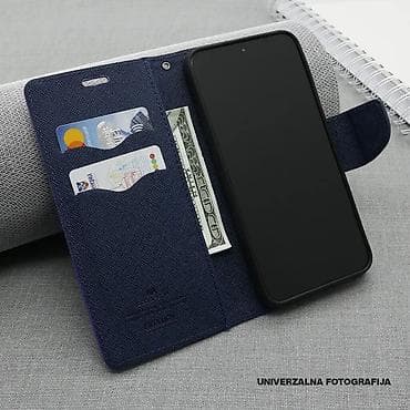 Futrola BI FOLD MERCURY za Xiaomi Redmi 15C 4G 171mm (global) at lalafo.rs — 1 Futrola BI FOLD MERCURY za Xiaomi Redmi 15C 4G 171mm (global) — 1
