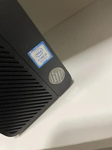 Odlican komp HP lepo ocuvan, instaliran sa svim potrebnim programima i na lalafo.rs Odlican komp HP lepo ocuvan, instaliran sa svim potrebnim programima i