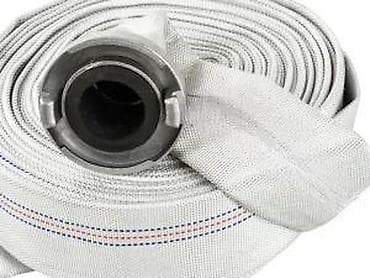 Dryers: Vatrogasno crevo Keltin sa spojnicama - Tip: plosnato vatrogasno at lalafo.rs — 4 Dryers: Vatrogasno crevo Keltin sa spojnicama - Tip: plosnato vatrogasno — 4