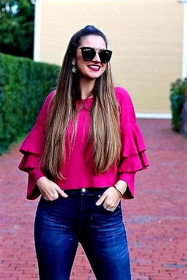 L, Likra, Jednobojni, bоја - Roze na lalafo.rs L, Likra, Jednobojni, bоја - Roze