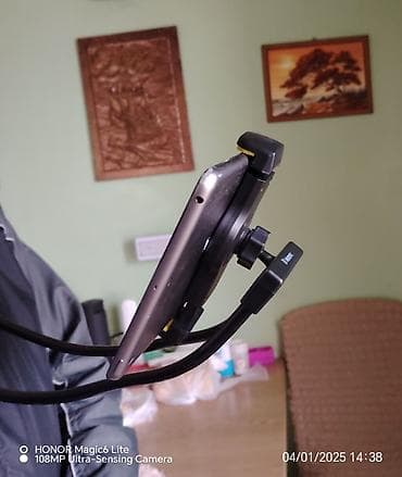 Original Novo. "REMAX"® Profesionalni Drzac oko Vrata za Smart at lalafo.rs — 7 Original Novo. "REMAX"® Profesionalni Drzac oko Vrata za Smart — 7