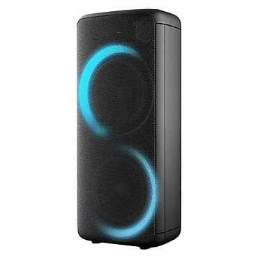Specifikacija : Tip : Baterijski Snaga : 100 W Umrežavanje : Bluetooth na lalafo.rs — 2 Specifikacija : Tip : Baterijski Snaga : 100 W Umrežavanje : Bluetooth — 2