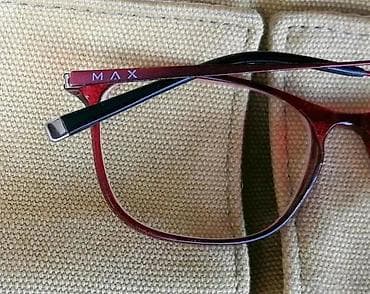 Max O.M. 335 BLK i Max O.M. 317 RED dioptrijski ram 14 grama. Cena za at lalafo.rs — 6 Max O.M. 335 BLK i Max O.M. 317 RED dioptrijski ram 14 grama. Cena za — 6