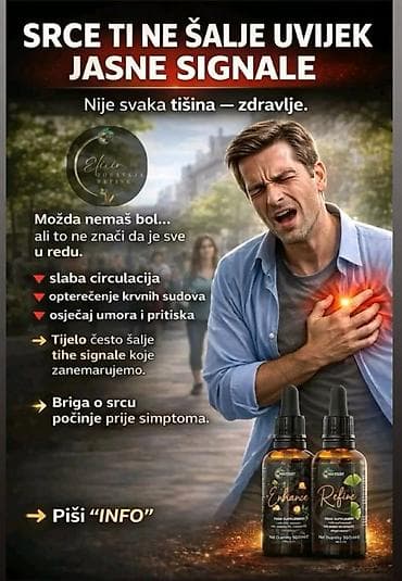 Personal Items: NH Global Refine – tečni dodatak ishrani u kapima (50 ml). Formulisan at lalafo.rs — 3 Personal Items: NH Global Refine – tečni dodatak ishrani u kapima (50 ml). Formulisan — 3