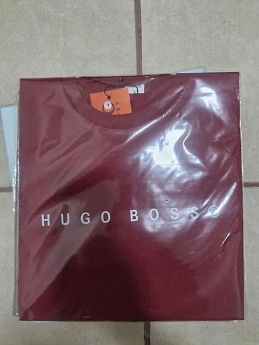 Men's T-shirt The North Face, bоја - Maslinasto zelena na lalafo.rs — 3 Men's T-shirt The North Face, bоја - Maslinasto zelena — 3