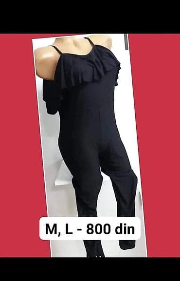 M, bоја - Crna na lalafo.rs M, bоја - Crna