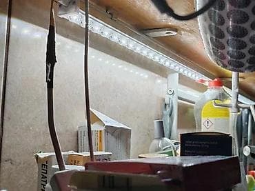 Home Decor: Led ARMATURE 0,6-2,4m 9-72w 3k 4k 6k. Novi modeli \"T10\"" 220V i 12V at lalafo.rs — 10 Home Decor: Led ARMATURE 0,6-2,4m 9-72w 3k 4k 6k. Novi modeli \"T10\"" 220V i 12V — 10