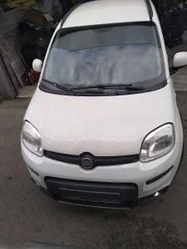 Car Parts: Fiat panda soferka-sofersajbna. Fiat panda at lalafo.rs — 1 Car Parts: Fiat panda soferka-sofersajbna. Fiat panda — 1