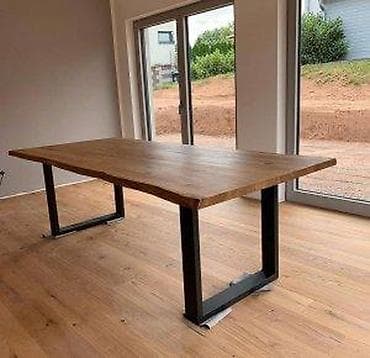 Antique Dining Tables: TRPEZARIJSKI STO MODEL ZLATIBOR 2 | Izrada nameštaja po meri Drvo& at lalafo.rs — 2 Antique Dining Tables: TRPEZARIJSKI STO MODEL ZLATIBOR 2 | Izrada nameštaja po meri Drvo& — 2