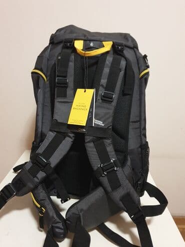 Other: Planinarski ranac – 50L - Kapacitet: 50 litara (oznaka na etiketi at lalafo.rs — 2 Other: Planinarski ranac – 50L - Kapacitet: 50 litara (oznaka na etiketi — 2