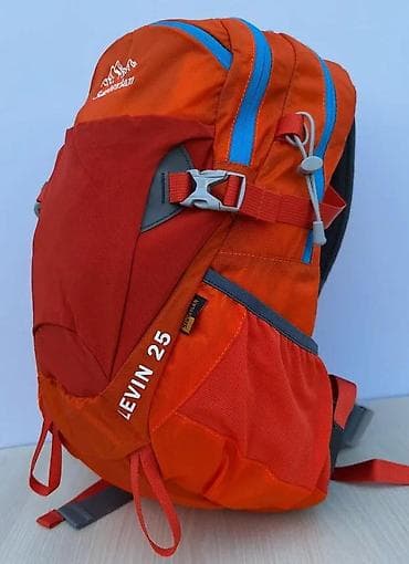 Board games: Planinarski/treking ranac Senterlan Levin 25 - Zapremina: 25 litara – at lalafo.rs — 3 Board games: Planinarski/treking ranac Senterlan Levin 25 - Zapremina: 25 litara – — 3