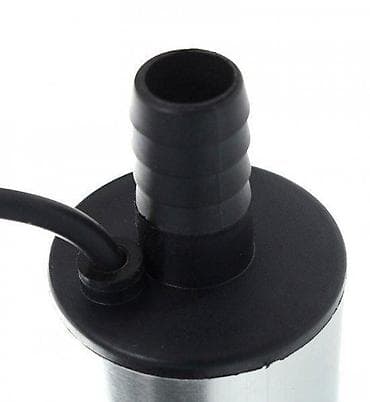 Potopna pumpa za pretakanje – 12 V, 50 mm GEKO, Poljska Cena na lalafo.rs — 2 Potopna pumpa za pretakanje – 12 V, 50 mm GEKO, Poljska Cena — 2