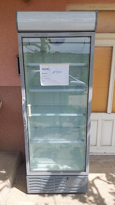 Rashladna vitrina 600 litara na lalafo.rs — 1 Rashladna vitrina 600 litara — 1