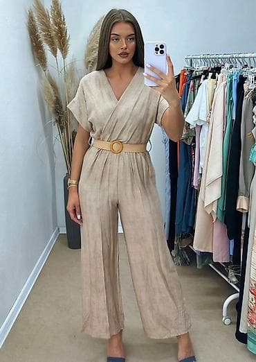 Women's Clothing: 03. L. Kombinezon 2.800 dinara at lalafo.rs — 3 Women's Clothing: 03. L. Kombinezon 2.800 dinara — 3