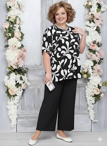 Cena kompleta 2200 din
L XL 2XL 3XL 4XL 5XL
Pamuk na lalafo.rs — 3 Cena kompleta 2200 din
L XL 2XL 3XL 4XL 5XL
Pamuk — 3