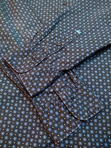 Muška košulja Scotch & Soda Besprekorna superiorna neodoljiva na lalafo.rs — 5 Muška košulja Scotch & Soda Besprekorna superiorna neodoljiva — 5