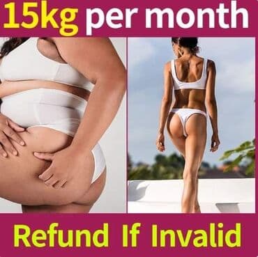 Cena 2100din k Sagorevač masti/Blokator apetita Najefikasnije sredstvo na lalafo.rs Cena 2100din k Sagorevač masti/Blokator apetita Najefikasnije sredstvo