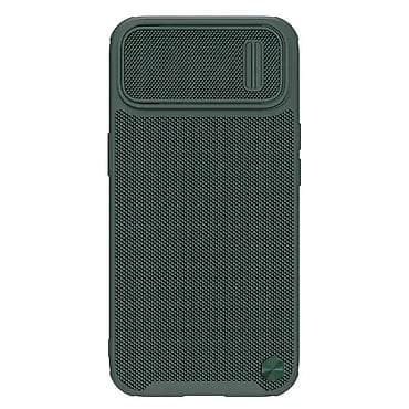 Maska Nillkin Textured S za iPhone 14 6.1 zelena. Uz brzu dostavu i at lalafo.rs — 1 Maska Nillkin Textured S za iPhone 14 6.1 zelena. Uz brzu dostavu i — 1