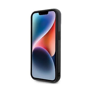 Maska Guess Hc PU Disco Script Metal za iPhone 15 6.1 na lalafo.rs — 4 Maska Guess Hc PU Disco Script Metal za iPhone 15 6.1 — 4