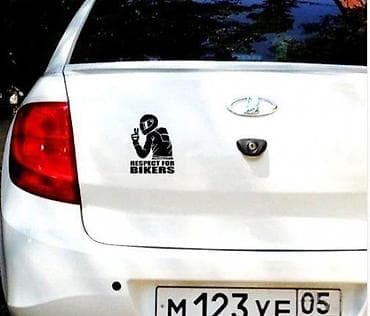 Transport: RESPECT BIKERS - nalepnice - 402 📌 Opis: Samolepljive nalepnice at lalafo.rs — 4 Transport: RESPECT BIKERS - nalepnice - 402 📌 Opis: Samolepljive nalepnice — 4