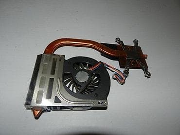 Kuler i hladnjak za Toshiba S500 - 14M. ✨ Ispravan na lalafo.rs Kuler i hladnjak za Toshiba S500 - 14M. ✨ Ispravan